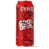 啤酒 蘇格蘭-good Devil CHECA 罐裝 473 ml