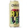 Cerveza Golden-ryle CHECA Lata 473 cc