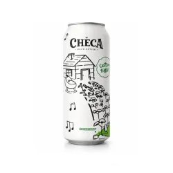 啤酒 世濤 Cotton Field CHECA 473 ml
