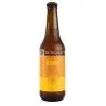 Cerveza Honey GUTEN BIER Botella 355 cc