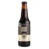 Cerveza Irish Stout Botella355 cc GUTEN BIER