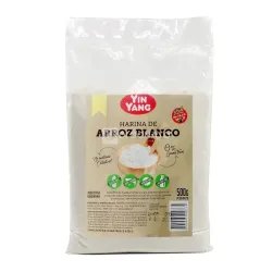米粉 白 YIN YANG 500 g