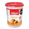Mermelada Damasco ORIETA Pote 420 gr