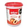 Mermelada Durazno ORIETA Pote 420 gr