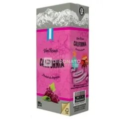 粉紅 CALIFORNIA 利樂包 1000 ml