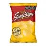 Papas Fritas 63 gr GOODSHOW Caja Exhibidora