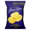 美式洋芋片 GOODSHOW 113 g
