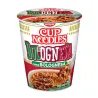 Cup Noodles Spaghetti Bolognesa NISSIN 72 g