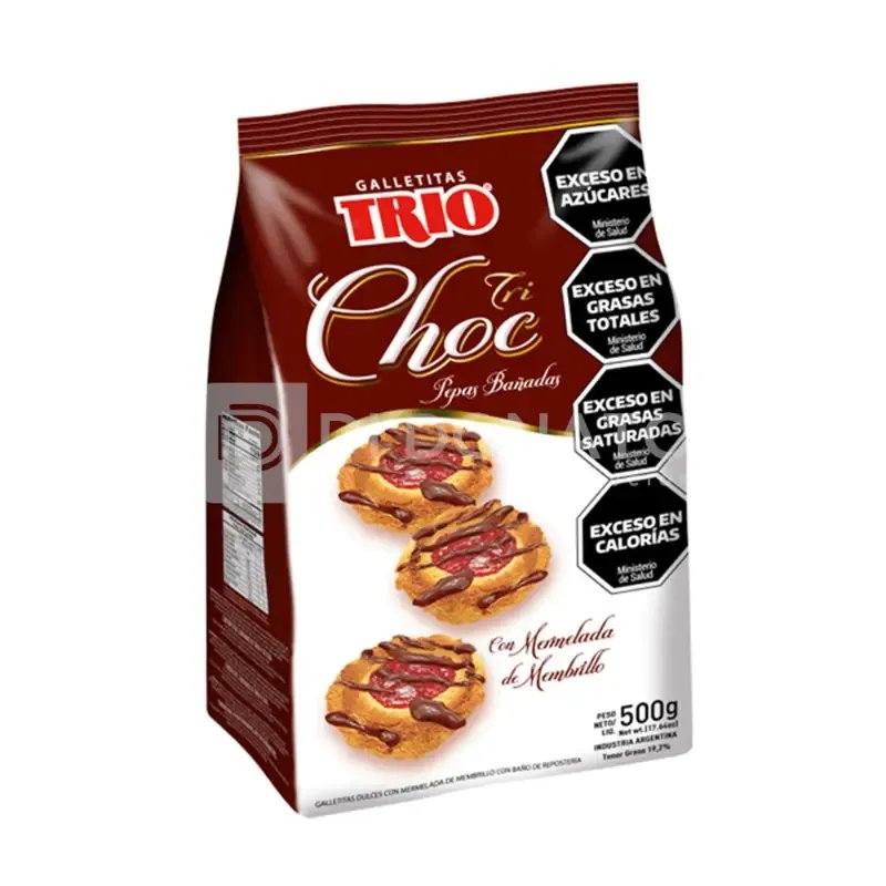 Trichoc TRIO 500 g