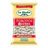 Porotos Alubia LA ABADIA 400 gr