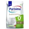 Plus 脫脂奶粉 PURISIMA 軟袋 800 g