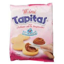 迷你 Tapitas FACHITAS 400 g