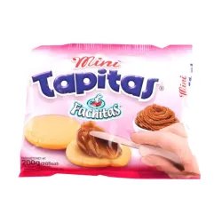迷你 Tapitas FACHITAS 200 g