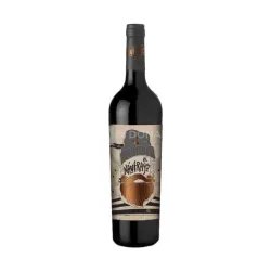 馬爾貝克 EL NAUFRAGO 750 ml