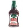 Salsa Barbacoa VANOLI 390 cc
