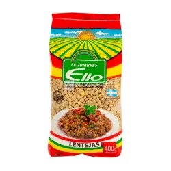 阿根廷扁豆 ELIO 400 g