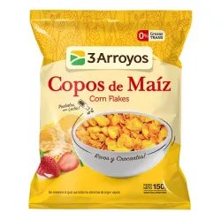 玉米片 44 x 150 g 盒 大 3 ARROYOS