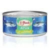 Atún Entero al Natural LA BANDA 170 gr