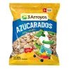 Copos Azuc.44 x 200 gr Caja Grande 3 ARROYOS