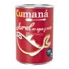 Jurel en Aceite CUMANA 425 gr