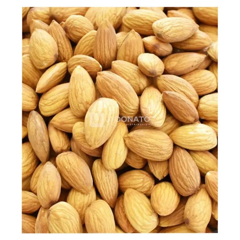 Almendra Simil Non Pareil BAVOSI