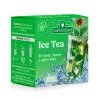 Ice 利樂包 綠,薄荷 與 蜂蜜 S.GOTTARD 10 包
