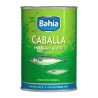 Caballa en Aceite BAHIA 380 gr