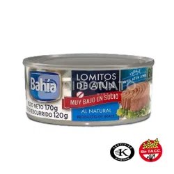 腰肉 低 鈉 天然 BDK BAHIA 170 g