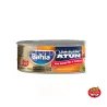 Lomito Bajo Sodio Aceite BDK BAHIA 170 gr