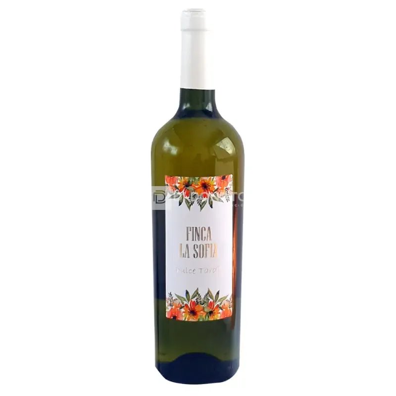 甜 晚收 FINCA LA SOFIA 750 ml