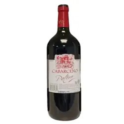 Patero 紅酒 CABARCENO 1125 ml