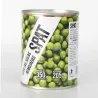 Arvejas Secas Remojadas SPAT 300 gr