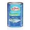 水浸鯖魚 LA BANDA 380 g