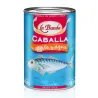Caballa en Aceite LA BANDA 380 gr