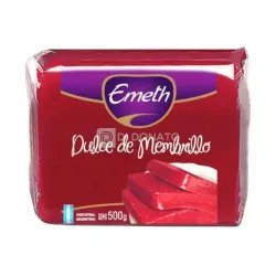 榲桲果醬 EMETH 軟袋 500 g