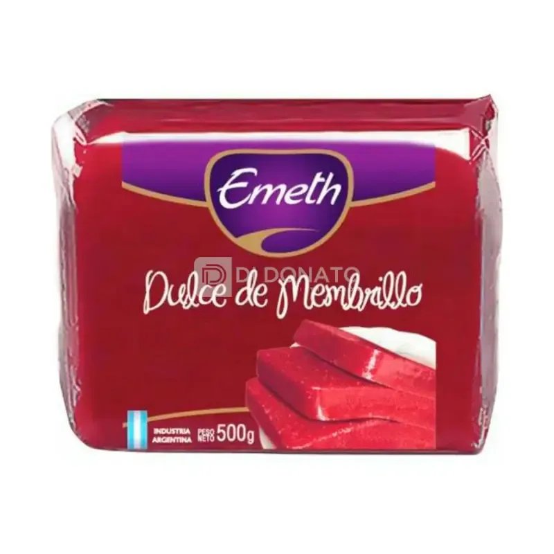Membrillo EMETH Pouch 500 gr