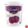 果醬 李子 EMETH 塑膠罐 420 g