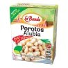 Porotos Alubia LA BANDA Tetra 350 gr