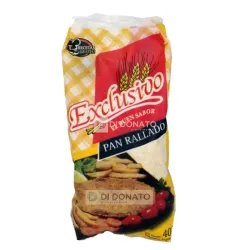 麵包粉 EXCLUSIVO 400 g