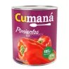 甜椒 CUMANA 185 g