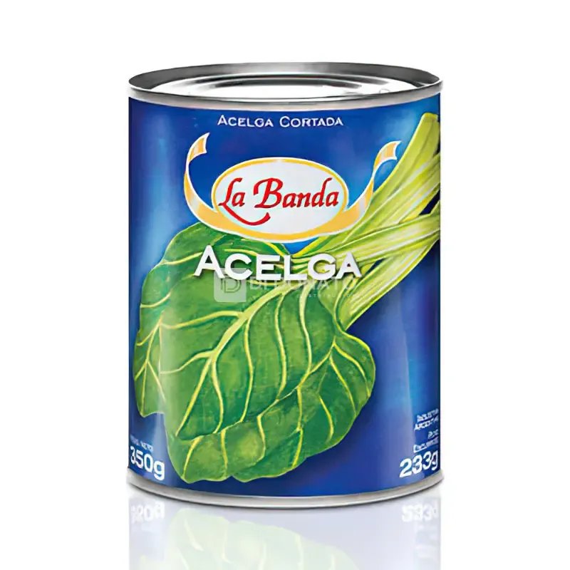 甜菜葉 Cortada LA BANDA 350 g
