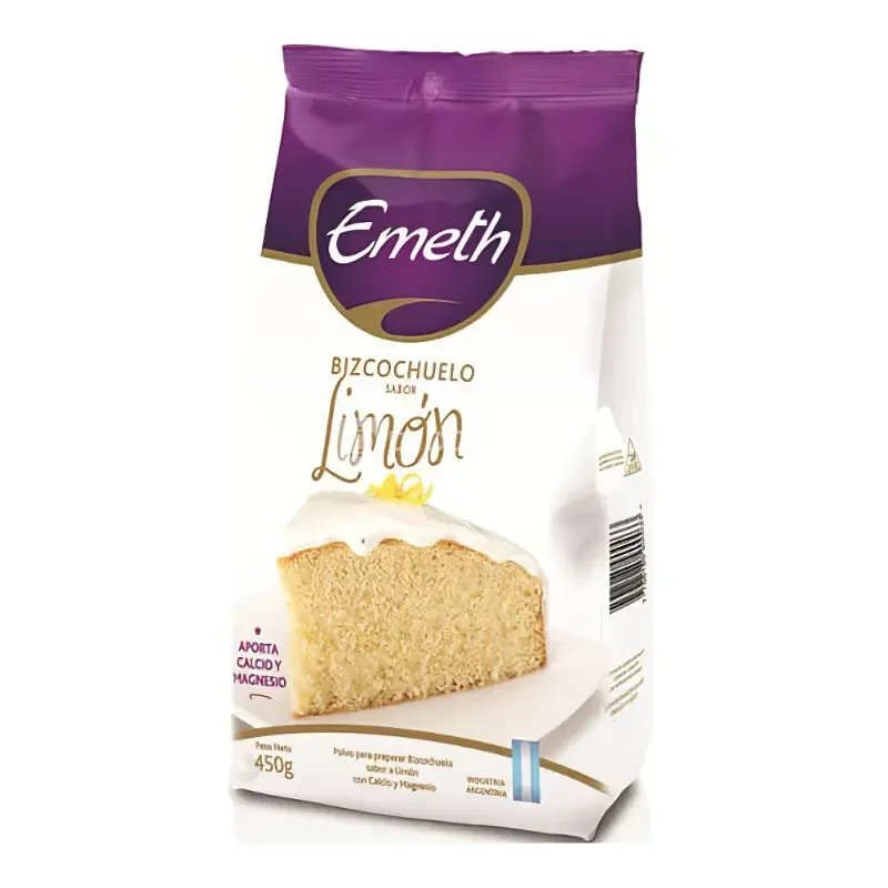 Biz Pouchlimon EMETH 450 gr