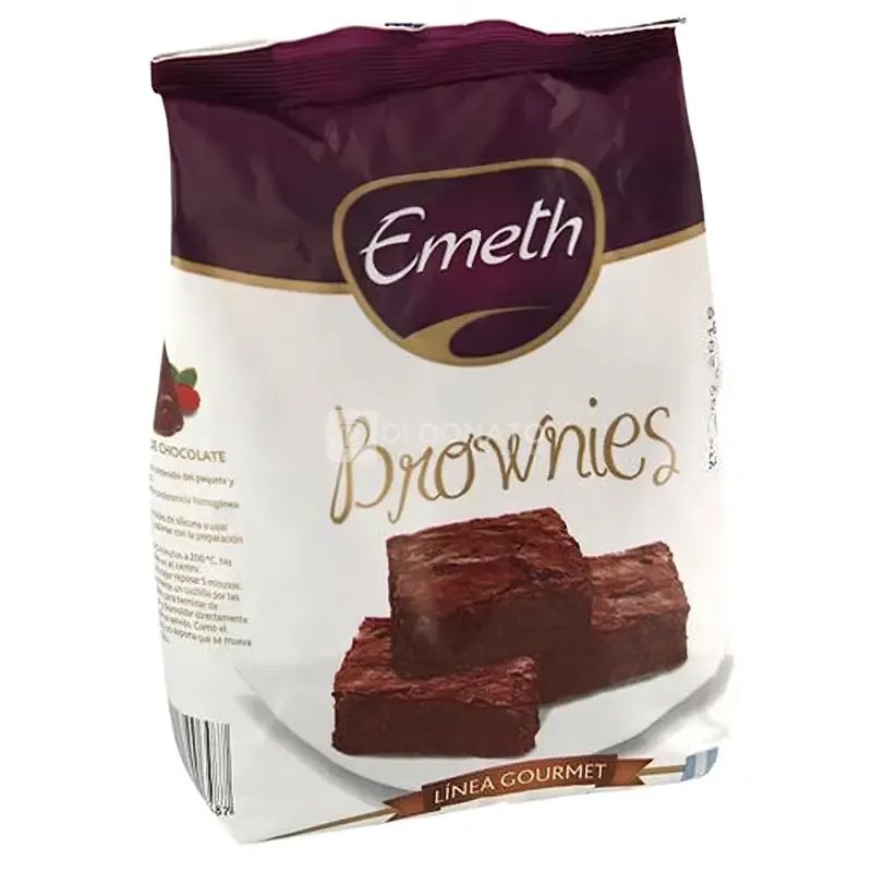 布朗尼 EMETH 425 g