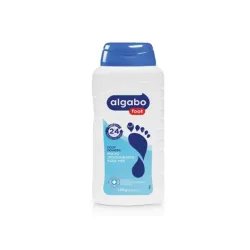Foot 粉 Desodor 用 腳 ALGABO 100 g