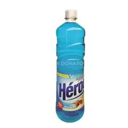 液體清潔劑 微風 海洋 HEROE 900 ml