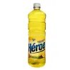 Limpiador Líquido Limón de Prado HEROE 900 cc