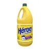 漂白水 2 L 25 g Cloro L HEROE