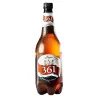 Cerveza 361 PET 1 L
