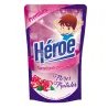 Suavizante Ropa Flores Frutales HEROE Doypack 900 cc