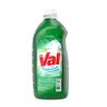 Jabón Líquido para Ropa VAL Botella 800 cc